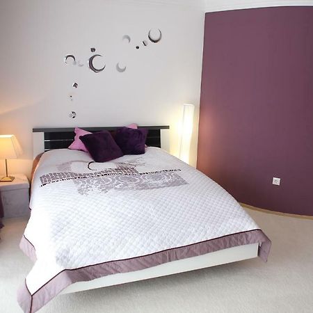 Lila Apartman Hévíz 외부 사진