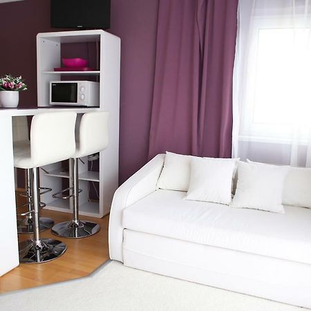 Lila Apartman Hévíz 외부 사진