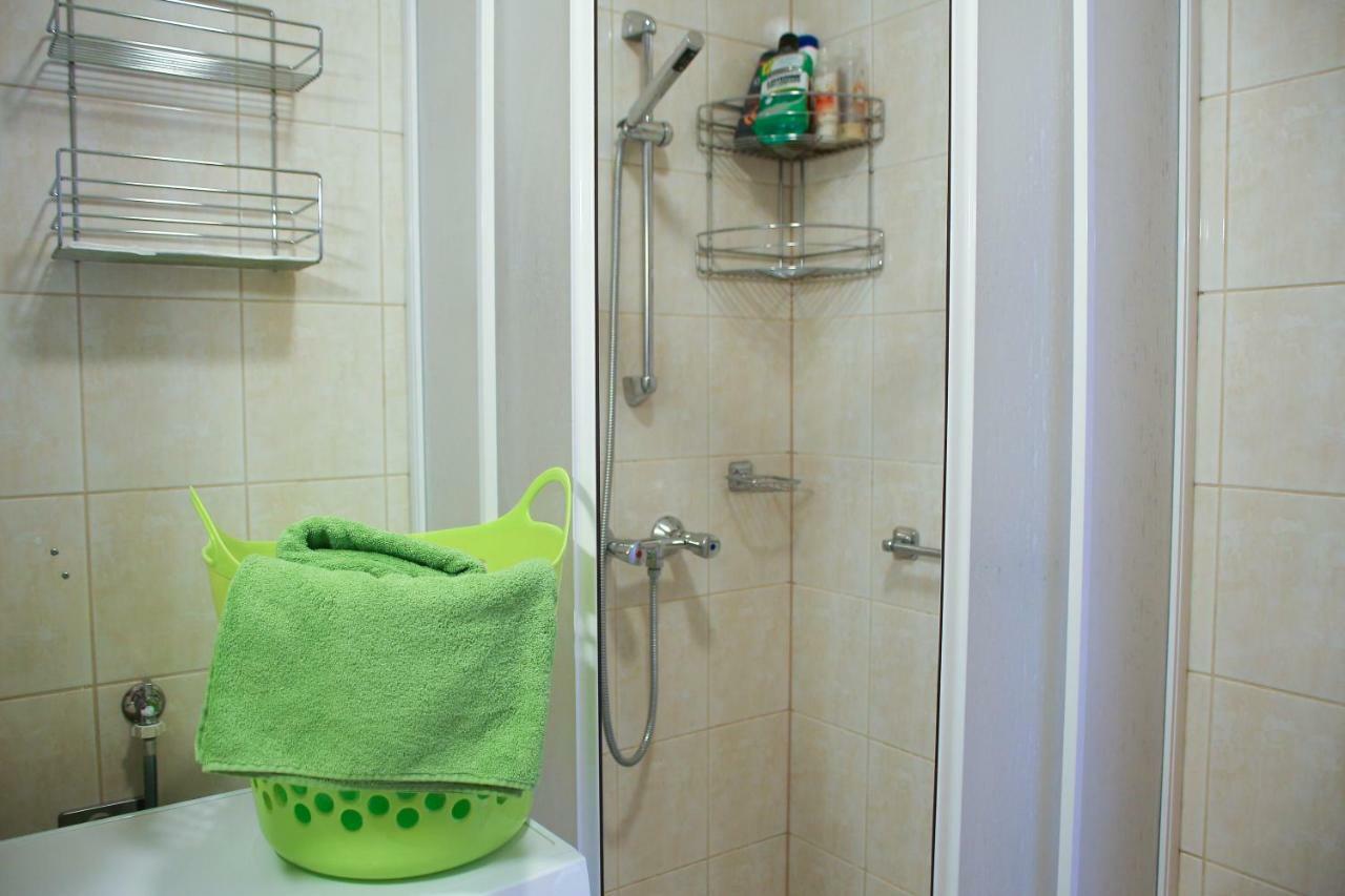 Lila Apartman Hévíz 외부 사진